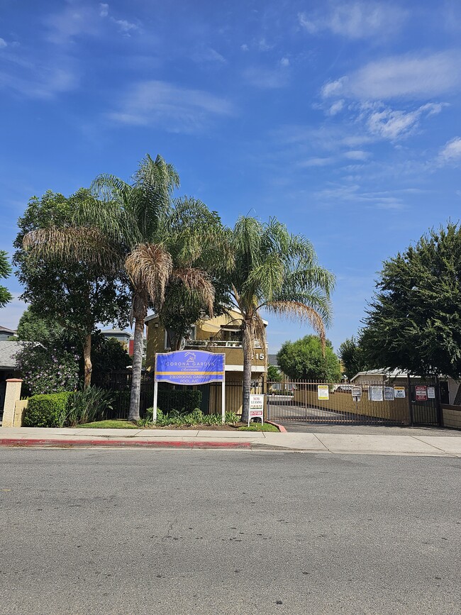 Building Photo - Corona Gardens