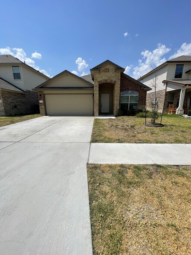 3327 Aubree Katherine Dr, Killeen, TX 76542 House for Rent in Killeen