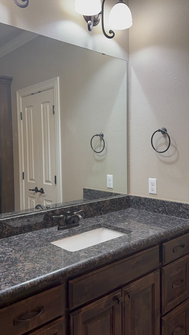 Foto del edificio - Move in Ready 3 Bedroom home in South Bossier