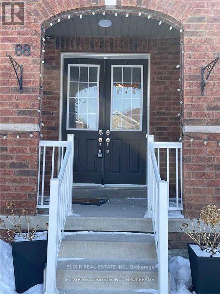 Photo du bâtiment - 88 Germain Cir