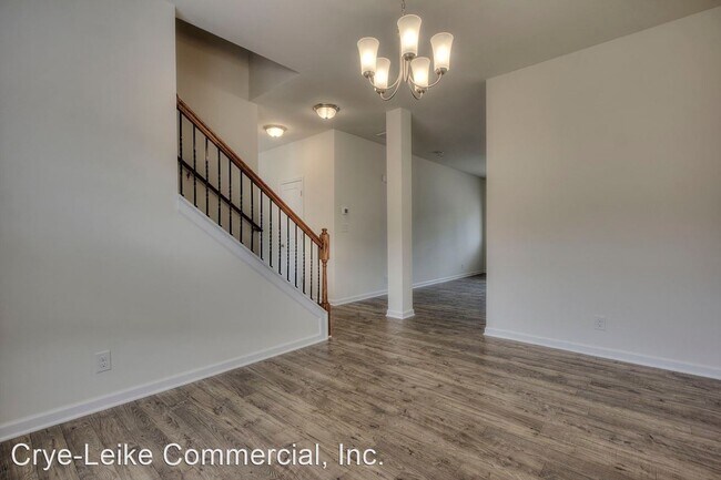 Building Photo - 4 br, 2.5 bath House - 5432 Calvert Ln.