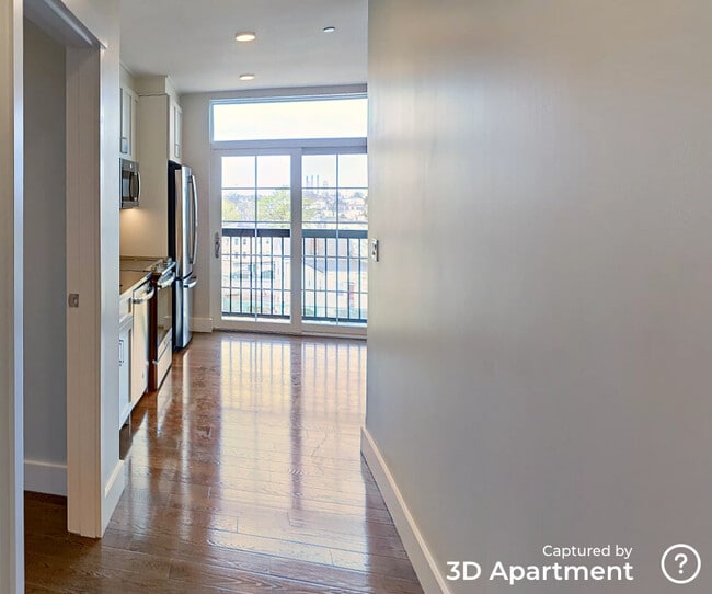Foto del edificio - 414 McGrath Hwy