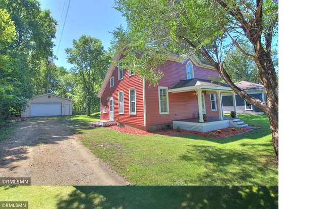 Building Photo - 34820 Graham St