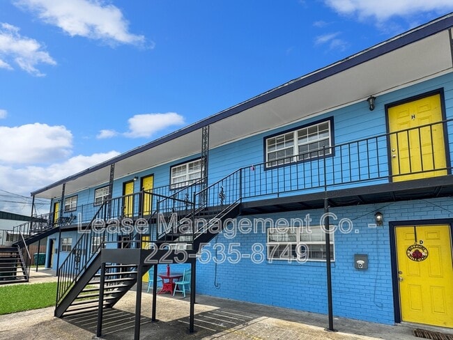 Foto del edificio - 864 Carmadelle St