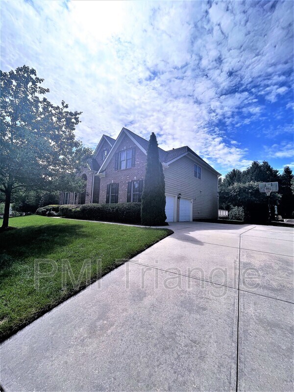 Foto del edificio - 11524 Auldbury Way