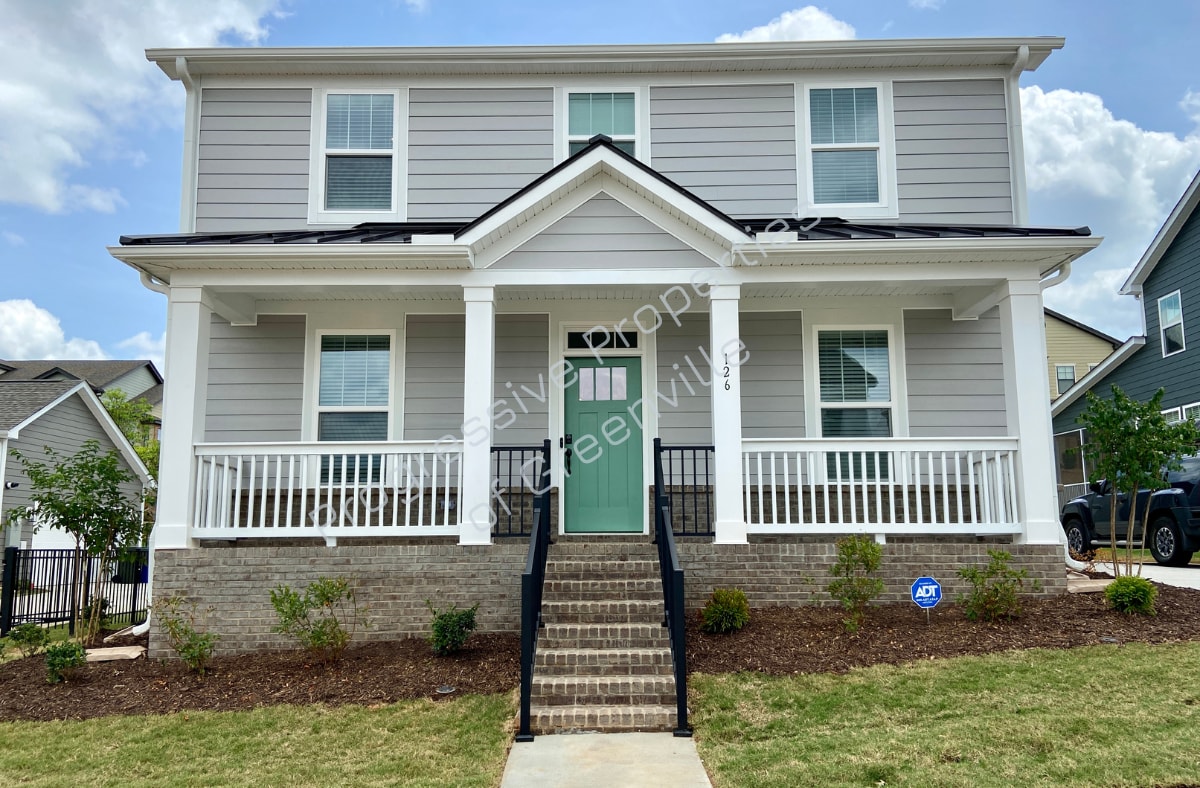 126 Kirkstone Dr, Greenville, SC 29607 House Rental in Greenville, SC