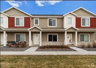 Building Photo - 448 S 1580 E