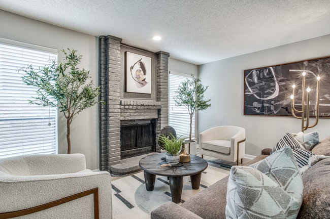 Evaline Apartments - Evaline Apartments