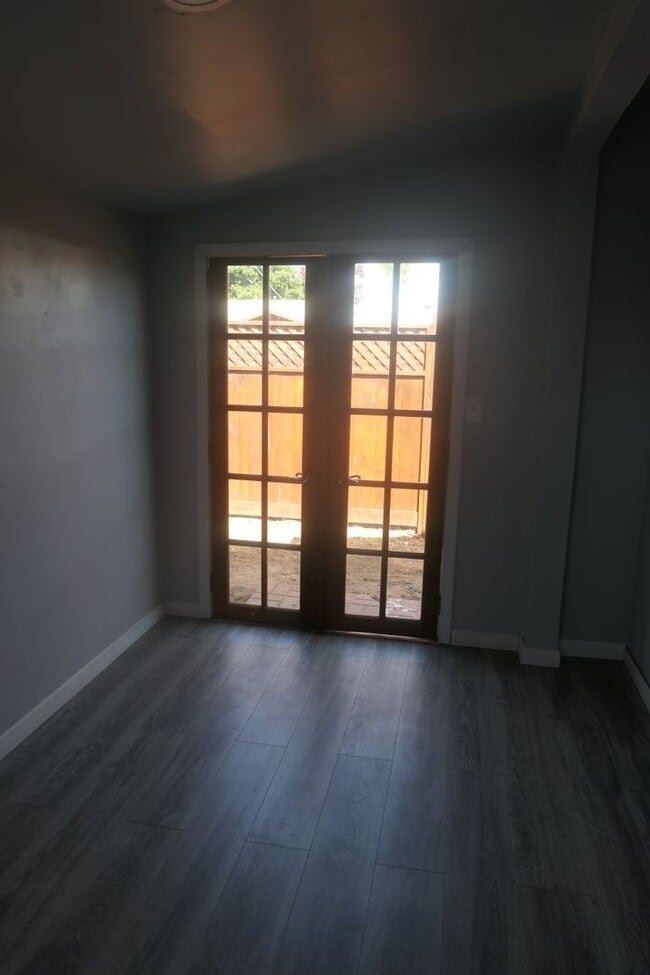 Foto del edificio - Studio Apartment Available. Watsonville, C...
