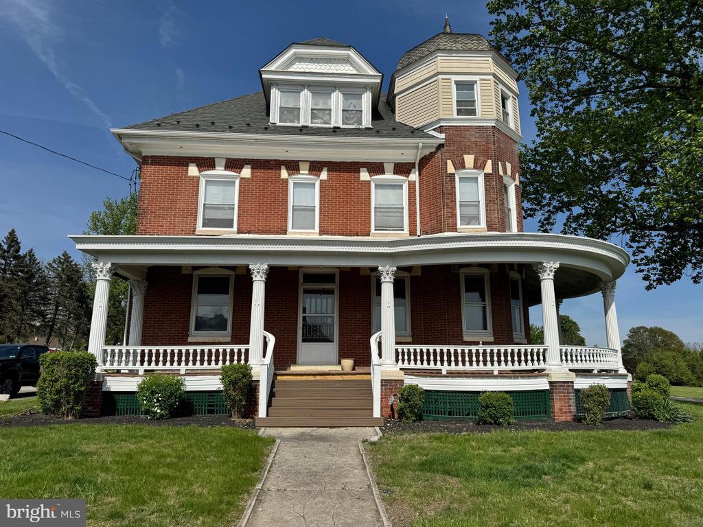 Foto principal - 3009 Ridge Pike