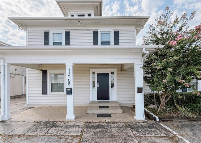 Foto del edificio - 1120 NW 51st St