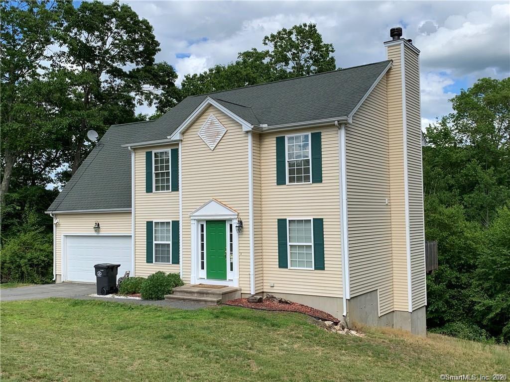 14 Captain Amos Stanton Drive, Ledyard, CT 06339 House for Rent in