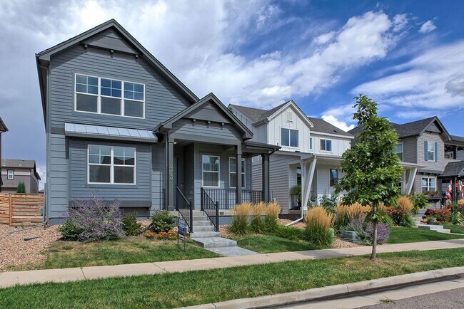 Foto del edificio - 4 Bedroom 3 Bath in Timnath