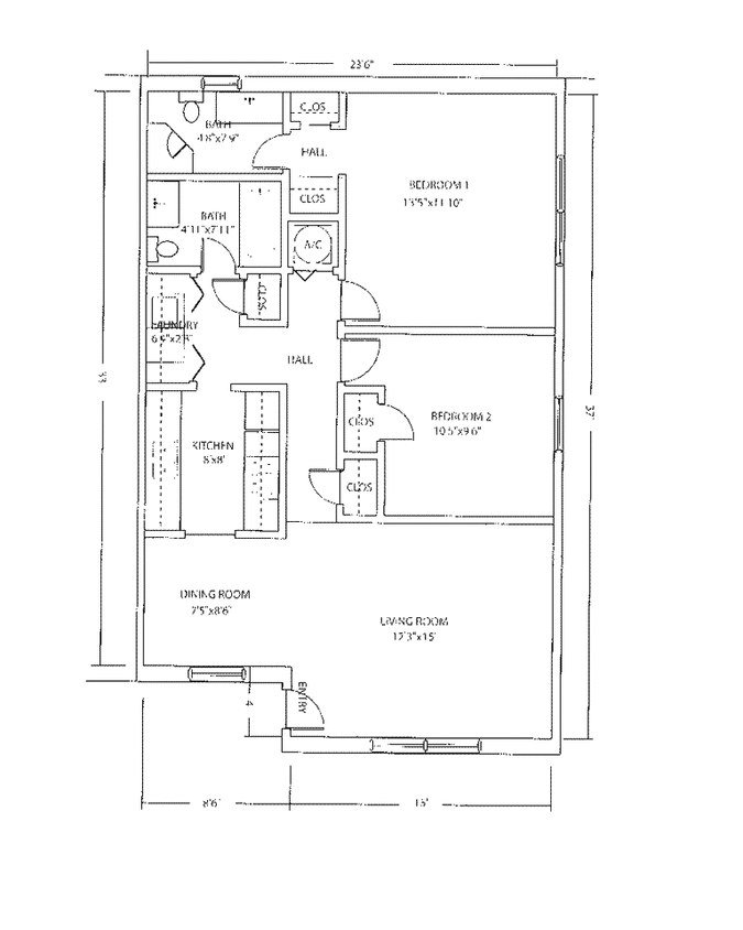 Foto del edificio - 4 Clipper Ct