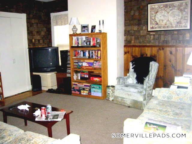 Foto del edificio - 58 Atherton St