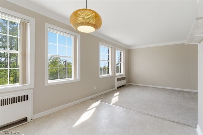 Building Photo - 15820 Van Aken Blvd