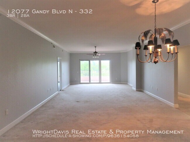 Building Photo - 12077 Gandy Blvd N