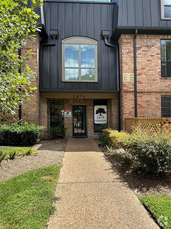 Condos for Rent Near Rice University Under 1,500 Houston, TX Student