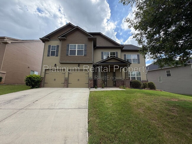 Photo - 5075 Rialto Way House