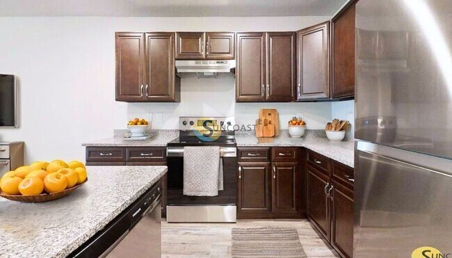 Foto del edificio - 1 Rosecroft Ln