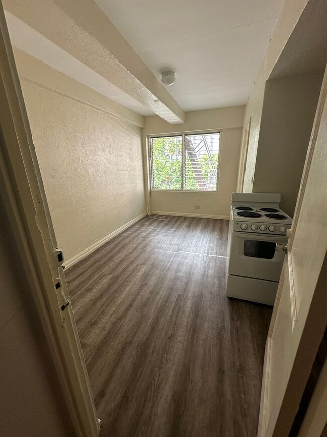 Foto del edificio - STUDIO IN THE HEART OF WAIKIKI!!!