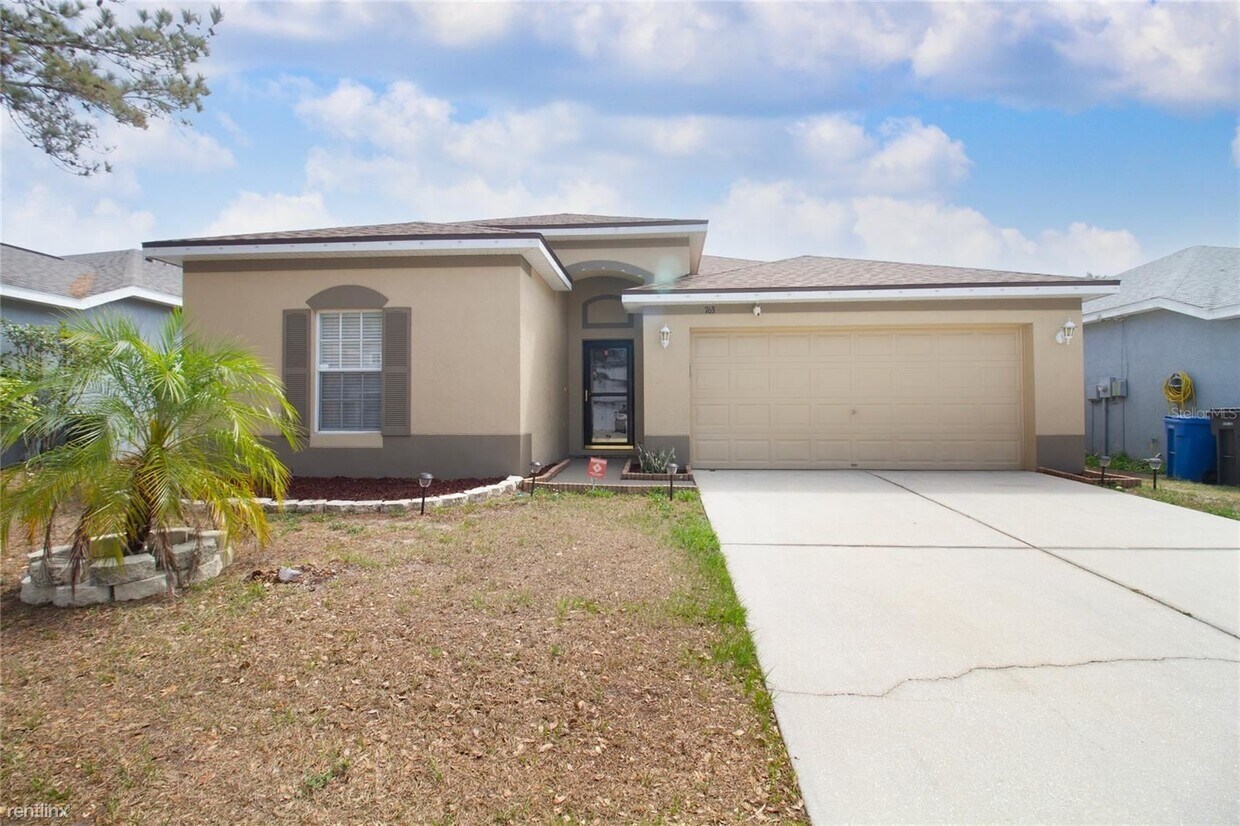 Primary Photo - 3 br, 2 bath House - 763 R Star Pointe Drive