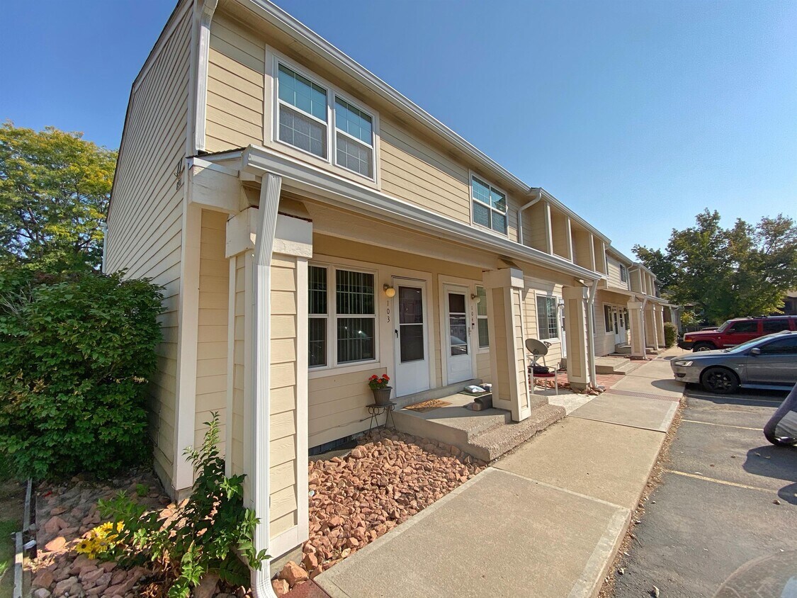 8911 Field St, Broomfield, CO 80021 House for Rent in Broomfield, CO