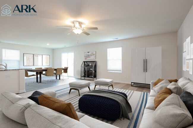 Foto del edificio - 2139 Southlea Dr