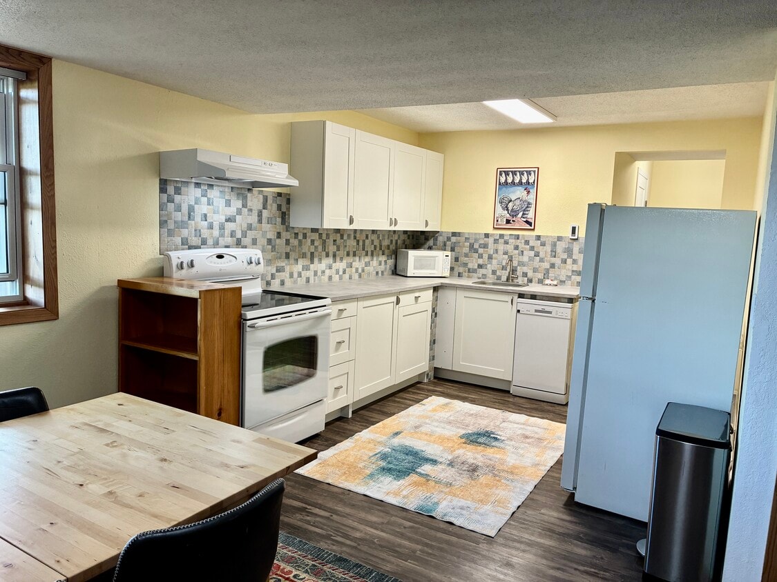Foto principal - 317 N Wasson Ln