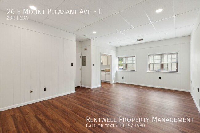 Foto del edificio - 2BR 1BA Apartment_Multifamily Bldg +Centra...