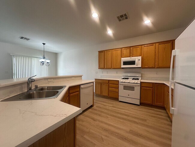 Foto del edificio - Sun City Aliante - 2 Bedroom and a Den - Great Floor Plan