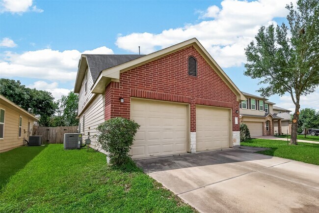 Foto del edificio - 3519 Lilac Ranch Dr