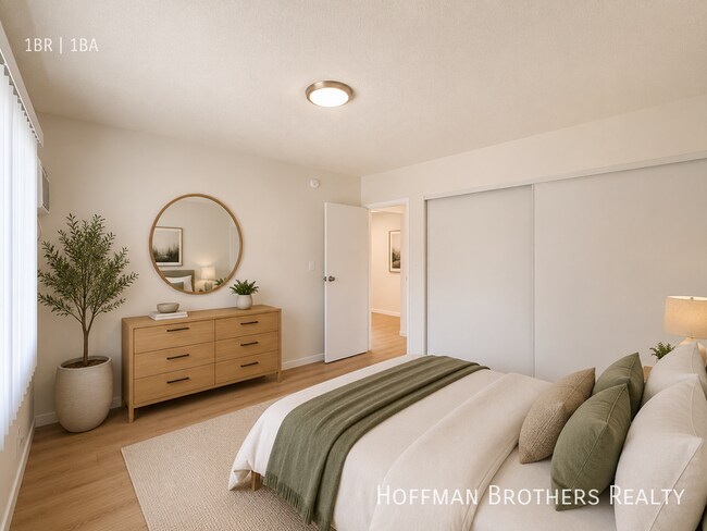 Building Photo - 6336 Tujunga Ave