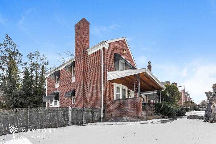 Building Photo - 963 Masefield Rd