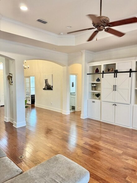 Foto del edificio - 2300 Berend Rd