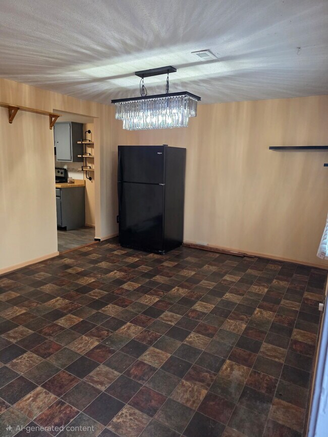 Comedor - 2842 Lake Forest Dr