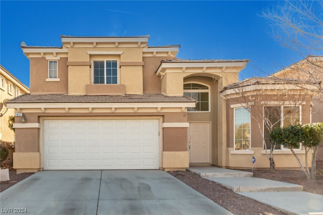 Foto principal - 3437 W Perching Bird Ln