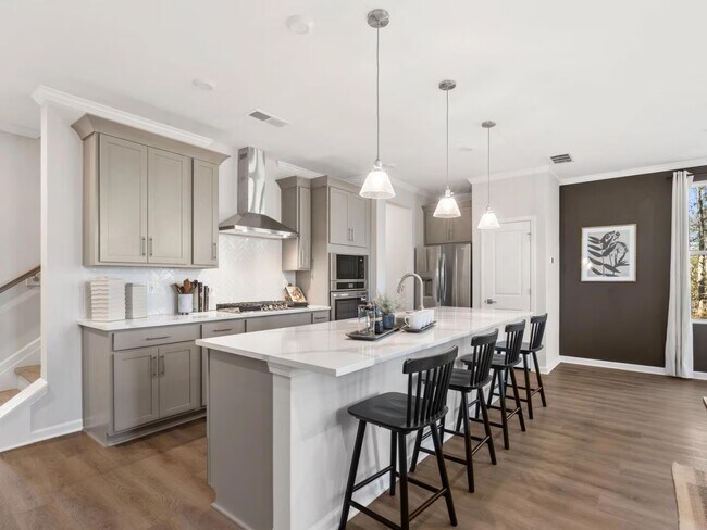 Foto del edificio - 4723 Canary Diamond Ln