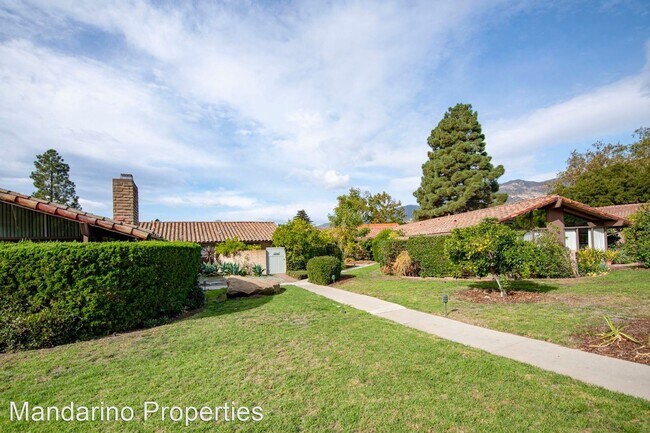 Foto del edificio - 2 br, 2 bath House - 2742 Miradero Drive