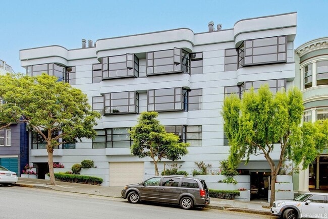 Building Photo - 1425 Vallejo St