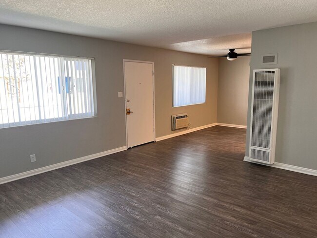Interior Photo - The Circle Apartments at Long Beach