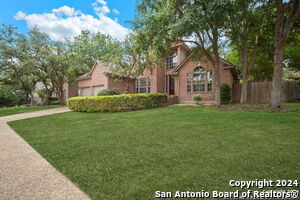 Foto del edificio - 1610 Adobe Square Dr
