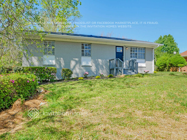 Building Photo - 4085 Brewer Dr SW