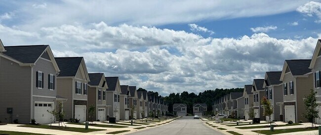 Foto del edificio - Brand New in Burnside Farms!