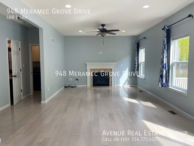 Building Photo - 948 Meramec Grove Dr