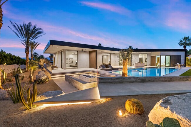 Building Photo - 71272 San Gorgonio Rd