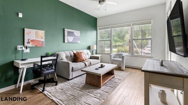 Foto del edificio - 7311 Baymeadows Way