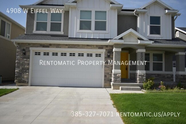 Foto del edificio - 4908 Eiffel Wy