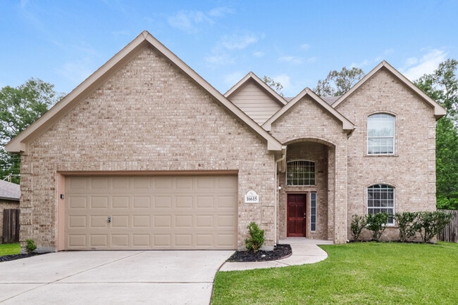 Building Photo - 16615 N Quadrant Ct