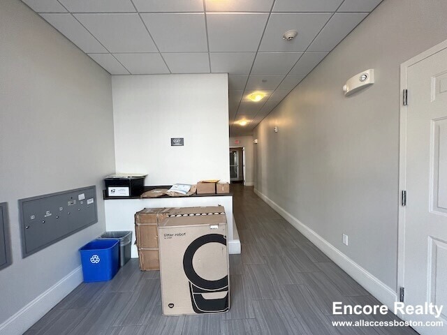 Foto del edificio - 168 Hampshire St